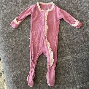 Cute boutique baby 0-3m sleep&play